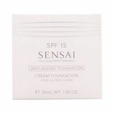 Fluid Foundation Make-up Kanebo Spf 15 30 ml - Kanebo Maroc - Aylal Beauty